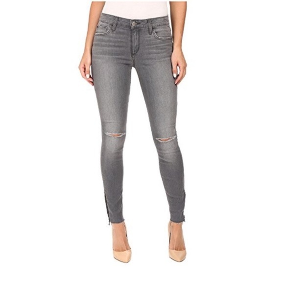joe's jeans icon skinny ankle